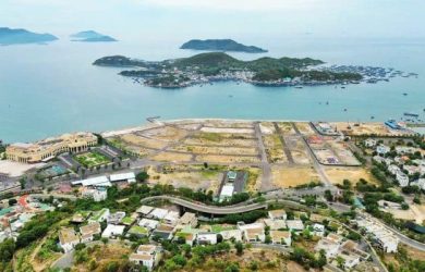 dieu chinh quy hoach vinpearl phu quy